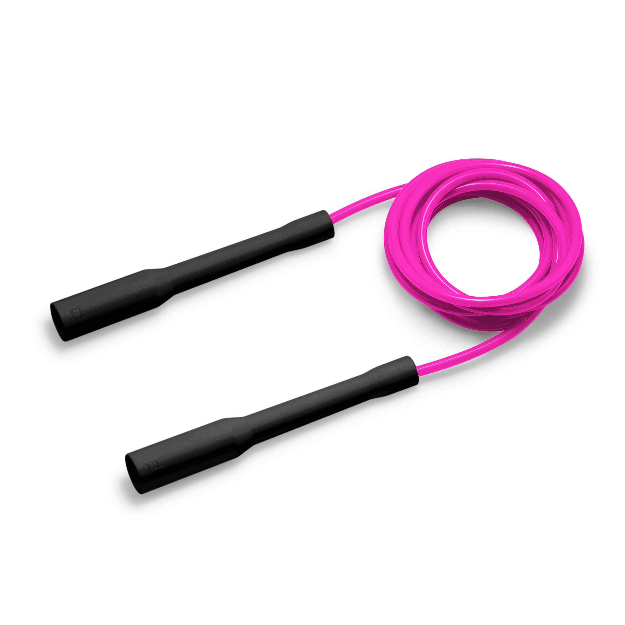 0101. Speed Rope - Magenta | Black